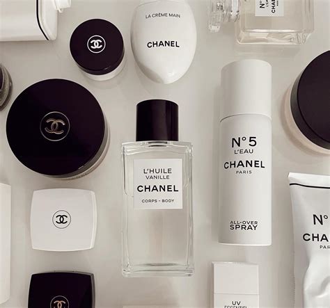 chanel new products|best chanel face products.